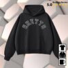 Came For The Merch Store Oversize Ghetto Fleeced Hoodie 6 Came For The Merch Store Oversize Ghetto Fleeced Hoodie