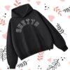 Came For The Merch Store Oversize Ghetto Fleeced Hoodie 1 Came For The Merch Store Oversize Ghetto Fleeced Hoodie