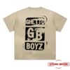 Came For The Merch Store Sunfade Ghetto Boys Chain Tee 4 Came For The Merch Store Sunfade Ghetto Boys Chain Tee