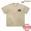 Came For The Merch Store Sunfade Ghetto Boys Chain Tee