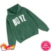 Came For The Merch Store Zip-Through Boxy Boys Ent Fleece Hoodie 1 Came For The Merch Store Zip-Through Boxy Boys Ent Fleece Hoodie