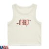 Capitol Hill Block Party Merch Store Chbp Tank
