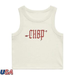 Capitol Hill Block Party Merch Store Chbp Tank