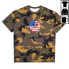 Carpet Company Merch Store American Sad Tee