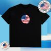 Carpet Company Merch Store American Sad Tee Black