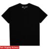 Carpet Company Merch Store C-Star Tee Black