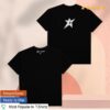 Carpet Company Merch Store C-Star Tee Black