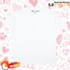 Carpet Company Merch Store C-Star Tee White