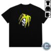 Carpet Company Merch Store Jester Tee Black