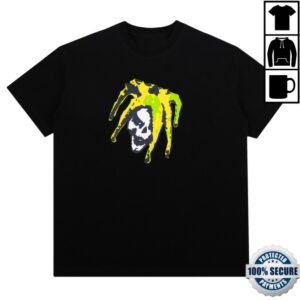 Carpet Company Merch Store Jester Tee Black