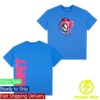 Carpet Company Merch Store Jester Tee Royal 2 Carpet Company Merch Store Jester Tee Royal