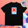 Carpet Company Merch Store X Tee Black 5 Carpet Company Merch Store X Tee Black