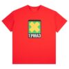 Carpet Company Merch Store X Tee Red