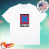 Carpet Company Merch Store X Tee White
