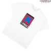 Carpet Company Merch Store X Tee White 1 Carpet Company Merch Store X Tee White