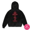 Carry The Fire Store Merch Cross Hoodie 6 Carry The Fire Store Merch Cross Hoodie
