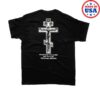 Carry The Fire Store Merch Cross Tee 6 Carry The Fire Store Merch Cross Tee