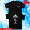 Carry The Fire Store Merch Cross Tee 2 Carry The Fire Store Merch Cross Tee