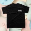 Carry The Fire Store Merch Poppy Shirt