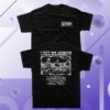 Carry The Fire Store Merch Poppy Shirt 2 Carry The Fire Store Merch Poppy Shirt