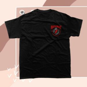 Carry The Fire Store Merch Profit Shirt