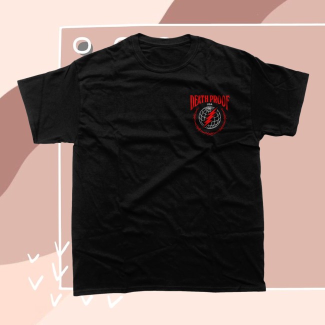 Carry The Fire Store Merch Profit Shirt 3 Carry The Fire Store Merch Profit Shirt