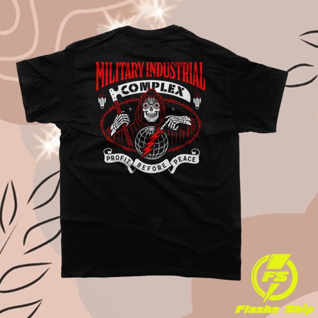 Carry The Fire Store Merch Profit Shirt 4 Carry The Fire Store Merch Profit Shirt