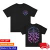Catch Your Breath Store Merch Blood Money T-Shirt Black