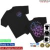 Catch Your Breath Store Merch Blood Money T-Shirt Black