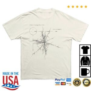 Chance Pena Merch Shop Branch Shirt