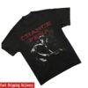 Chance Pena Merch Shop Cp Live Shot Shirt