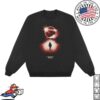 Chance Pena Merch Shop Galactic Crewneck