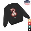 Chance Pena Merch Shop Galactic Crewneck