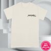 Chandol Merch Store Mercurial Cubes Shirt 1 Chandol Merch Store Mercurial Cubes Shirt