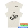 Chandol Merch Store Mercurial Cubes Shirt 2 Chandol Merch Store Mercurial Cubes Shirt