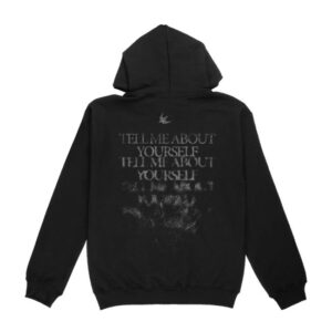 Chandol Merch Store Mercurial Pullover Hoodie