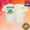 Charles Wesley Godwin Merch Store Better That Way Shirt