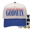 Charles Wesley Godwin Merch Store Charles Wesley Godwin Hat