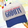 Charles Wesley Godwin Merch Store Charles Wesley Godwin Hat