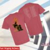 Charles Wesley Godwin Merch Store Christian Name Tour Shirt