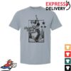 Charles Wesley Godwin Merch Store Cwg Live Shirt
