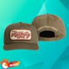 Charles Wesley Godwin Merch Store Hillbilly Hippie Hat