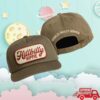 Charles Wesley Godwin Merch Store Hillbilly Hippie Hat