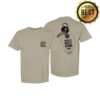 Charles Wesley Godwin Merch Store Key Shirt