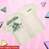 Charles Wesley Godwin Merch Store Shop Better That Way Tee