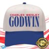 Charles Wesley Godwin Merch Store Shop Charles Wesley Godwin Hat