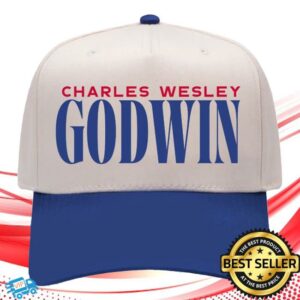 Charles Wesley Godwin Merch Store Shop Charles Wesley Godwin Hat