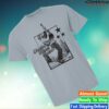 Charles Wesley Godwin Merch Store Shop Cwg Live Tee