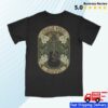 Charles Wesley Godwin Merch Store Guitar Tee