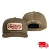 Charles Wesley Godwin Merch Store Shop Hillbilly Hippie Hat